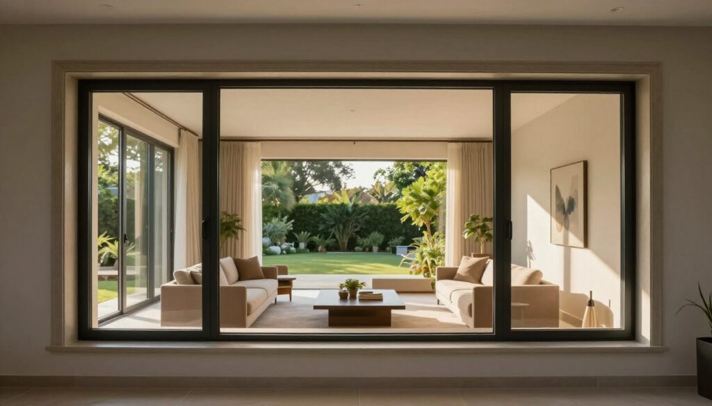 Architekturdesign und Fensterpreise