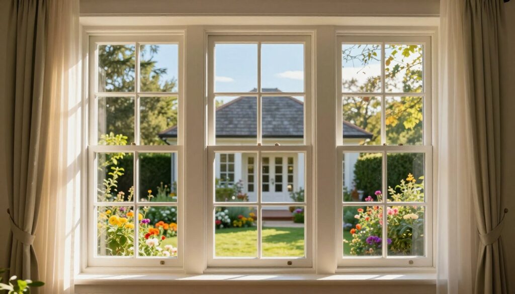 Dreiflügelige Fenster Preise