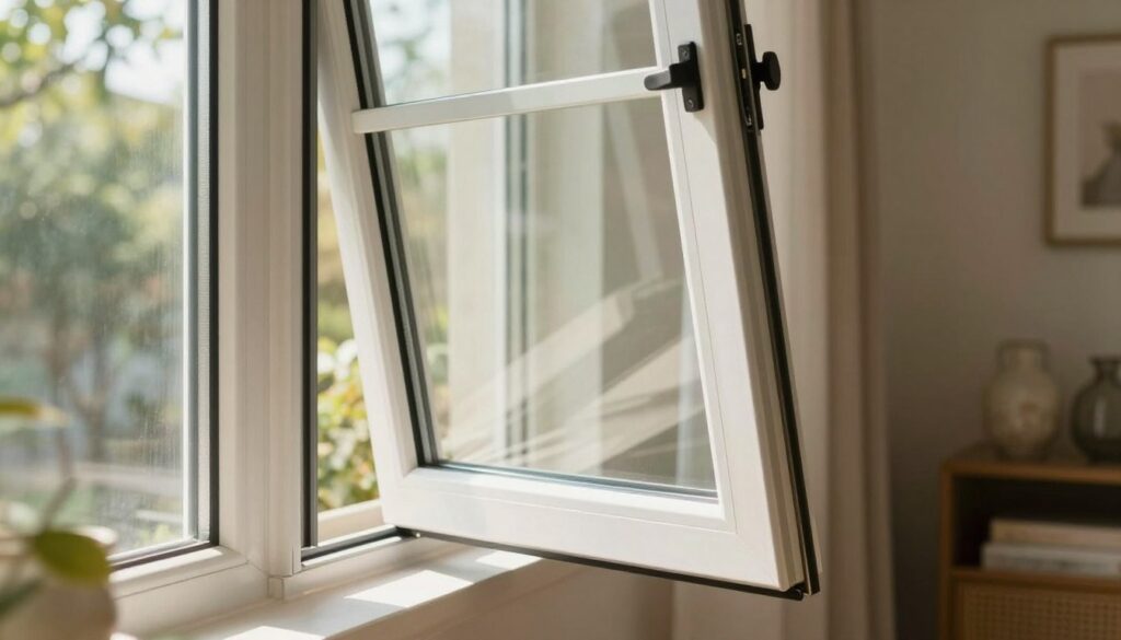 Fenster in Premiumqualität