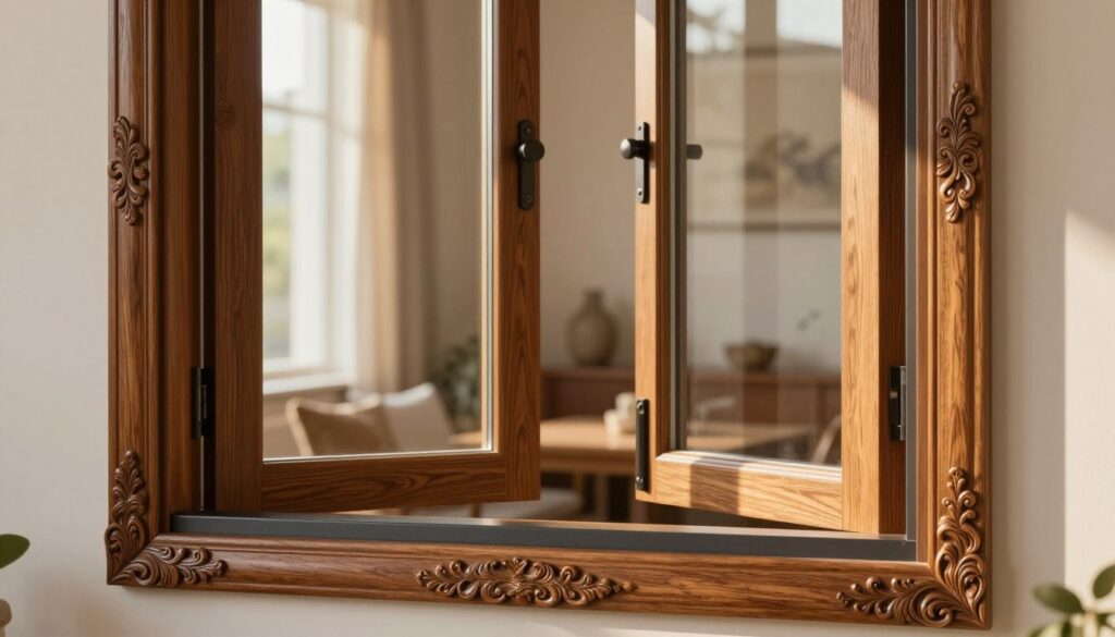 Fenster nach Maß und individuelle Gestaltungsmöglichkeiten
