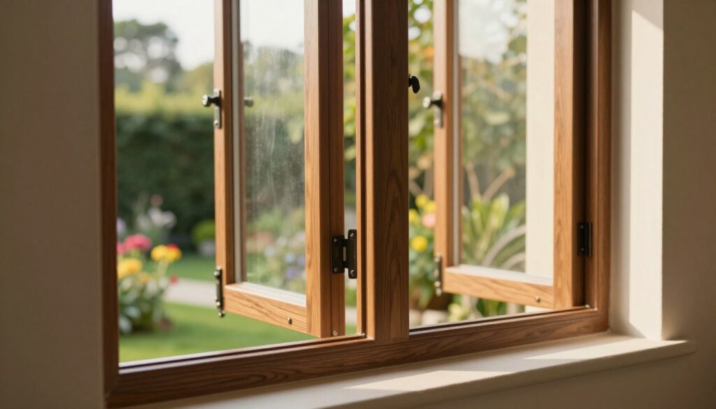Zweiflügelige Fenster Preise
