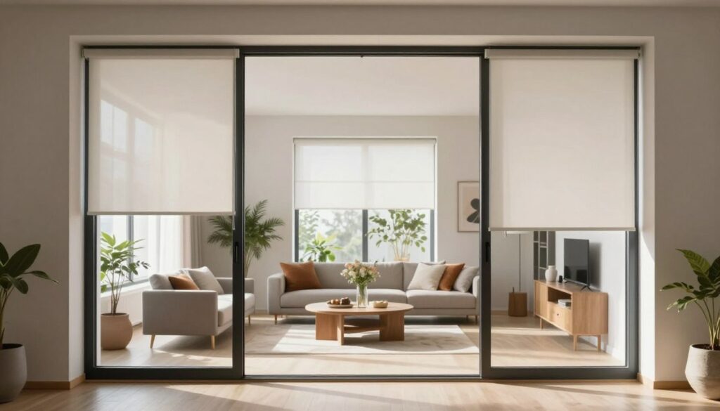 Zweiflügelige Fenster online