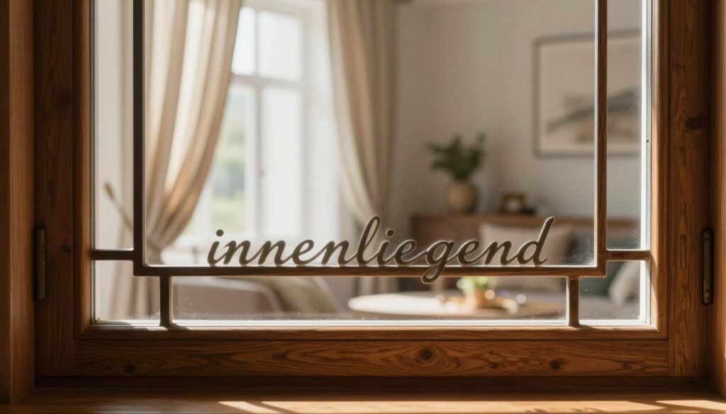 innenliegend