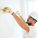 Kunststofffenster im Altbau: Elektrik nicht vergessen