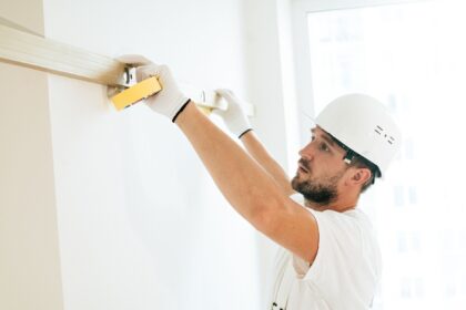 Kunststofffenster im Altbau: Elektrik nicht vergessen